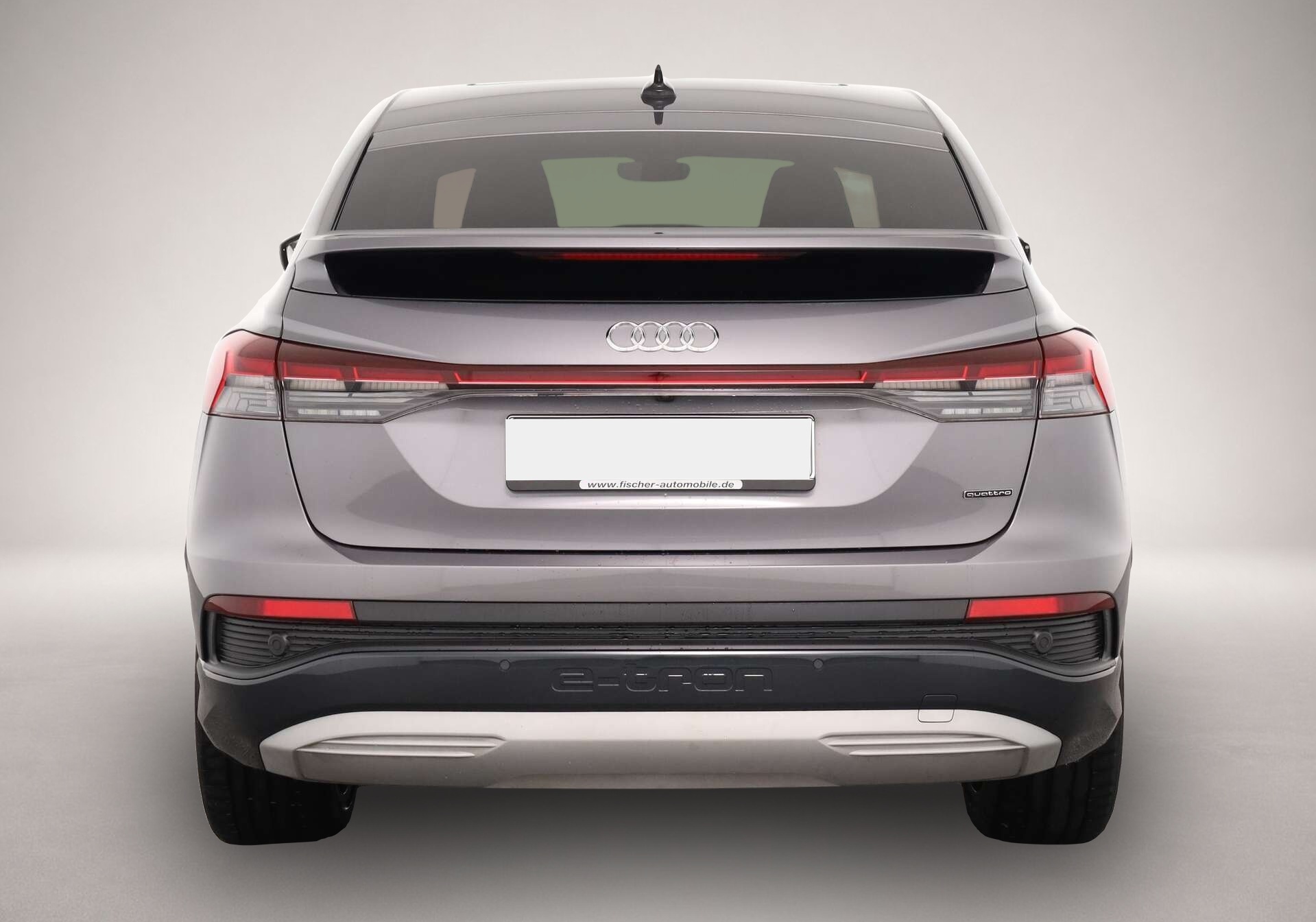 Bild 5 Audi Q4 e-tron Sportback
