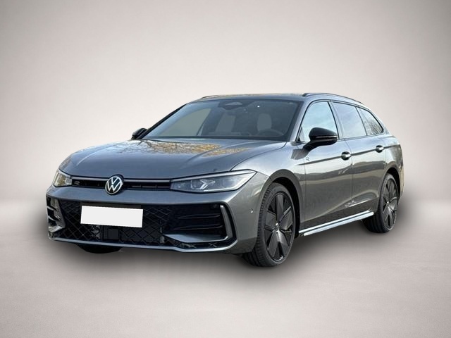 Fotografie Volkswagen Passat Variant R-Line AHK+PANO+NAVI+Head-UP+Matrix-LED+ACC 2.0.