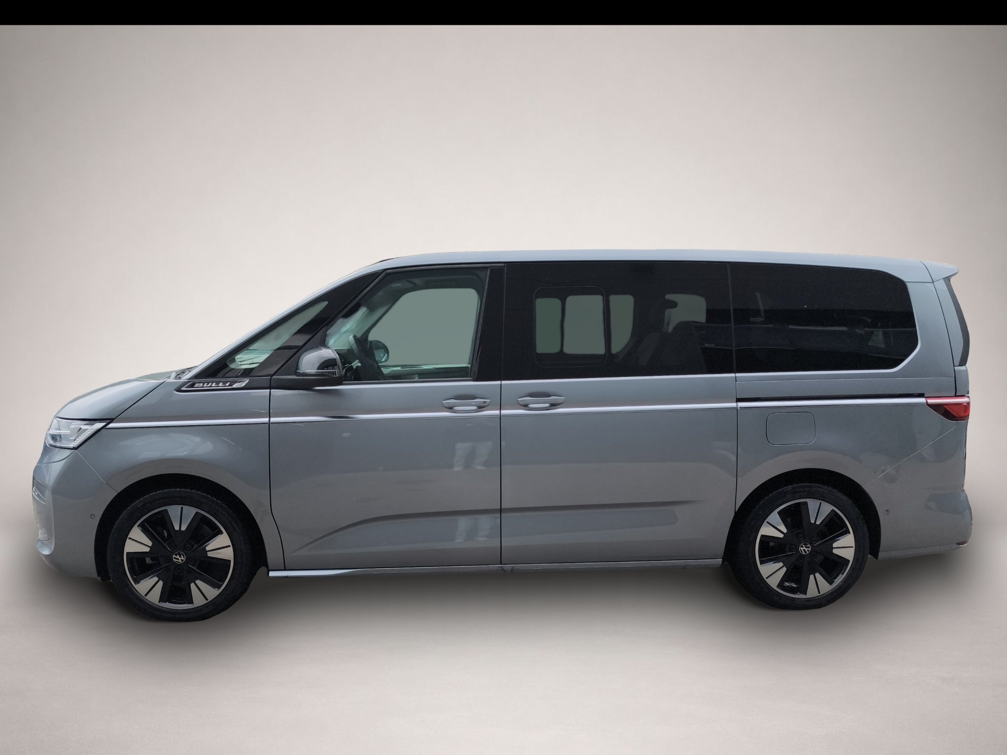 Bild 3 Volkswagen T7 Multivan LÜ 2.0 TDI DSG Style 7-S. IQ.LIGHT N