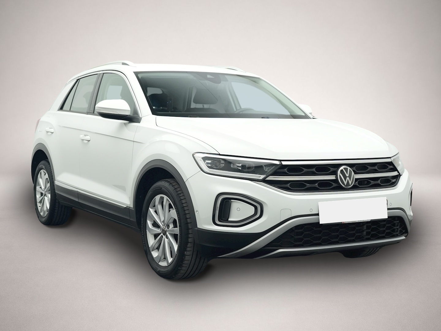 Bild 7 Volkswagen T-Roc 1.0 TSI Style KAMERA NAVI ACC LED