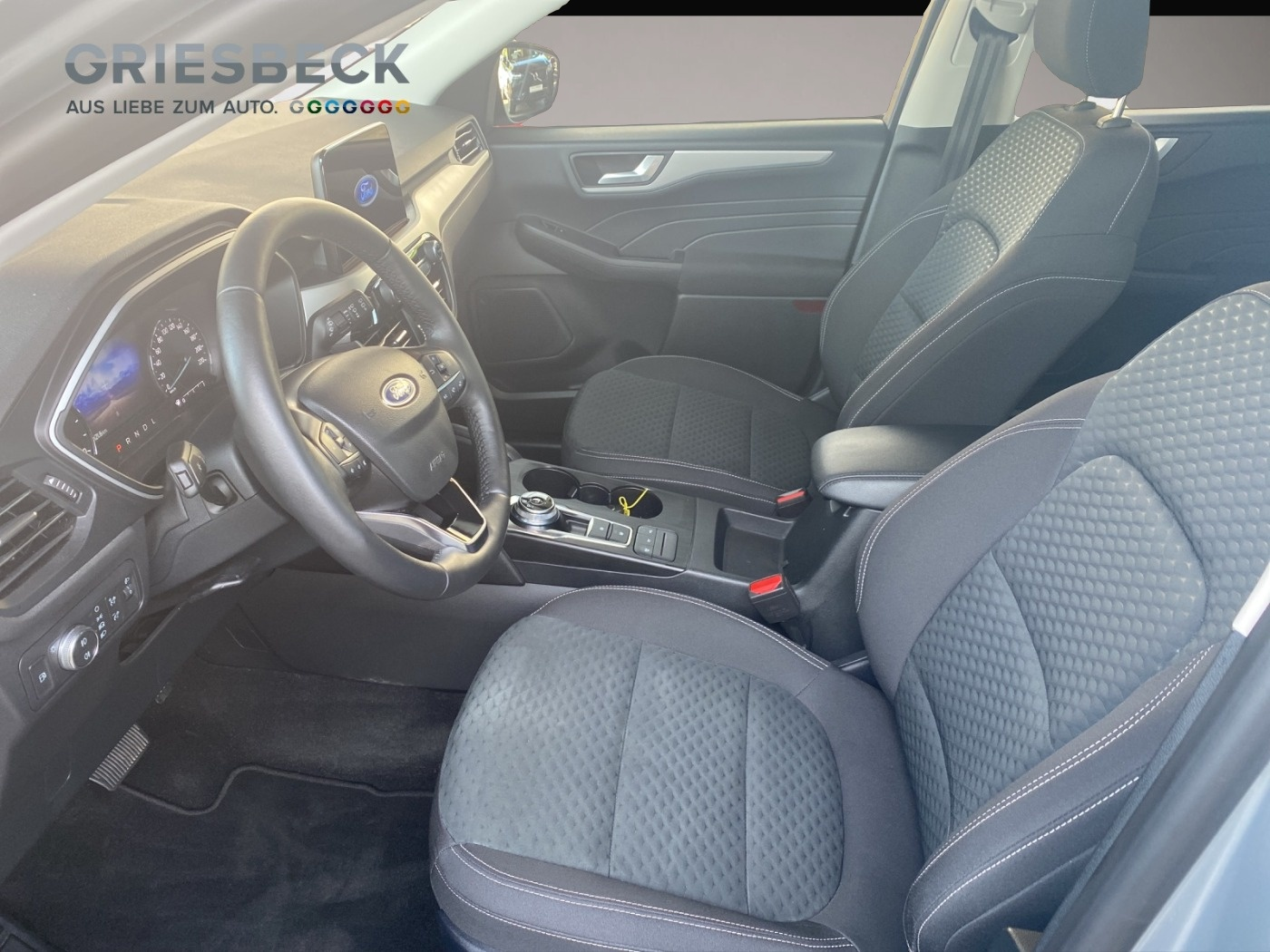 Bild 7 Ford Kuga Cool & Connect WiPa*SHZ*DAB*LM*ACC*Navi*