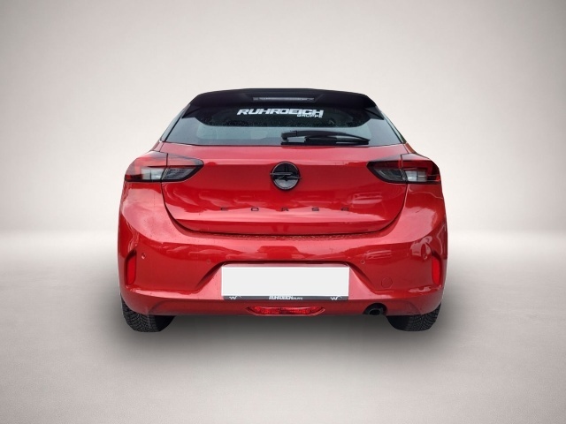 Bild 4 Opel Corsa F Edition ALLWETTER CarPlay DAB SHZ LHZ AS