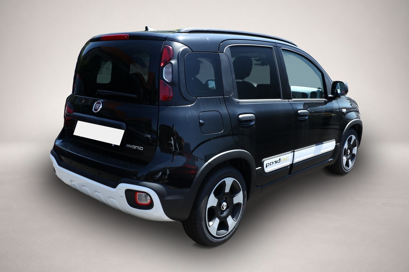 Bild 3 Fiat Panda Cross 5S PDC CarP/AndroidA PrivG 15Z NSW