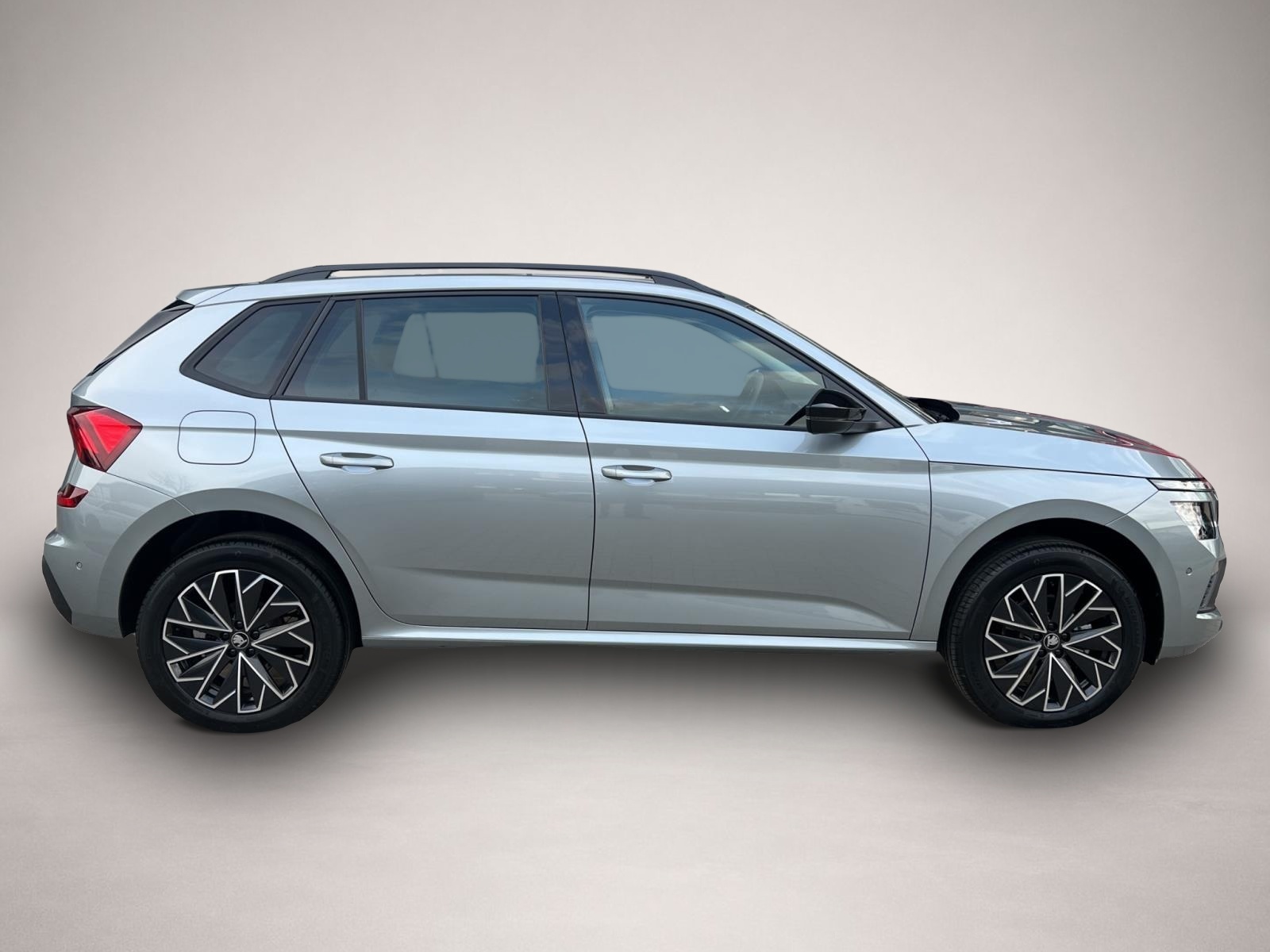 Bild 6 Skoda Kamiq 1.0 TSI DSG Balance 5JAHRE GAR. AHK ACC SI