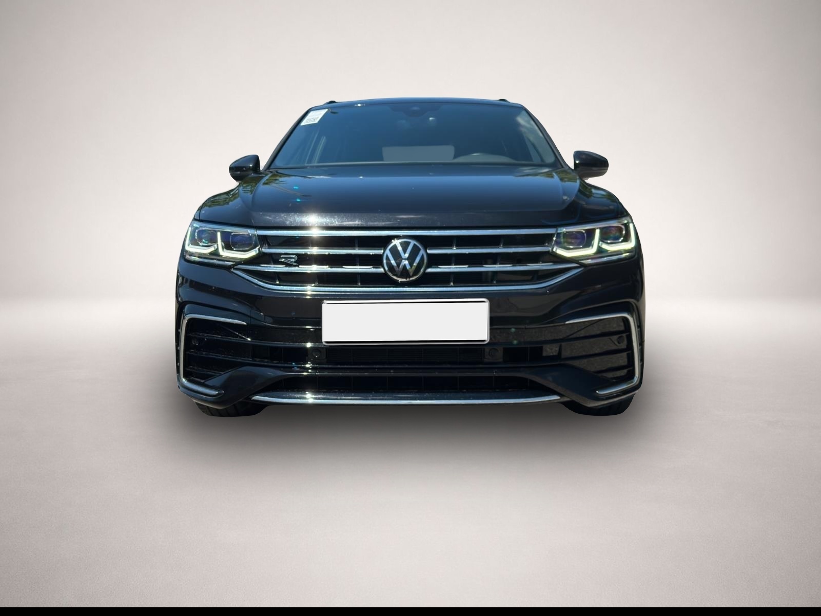 Bild 2 Volkswagen Tiguan 1.4 eHybrid DSG R-Line AHK NAVI KAMERA