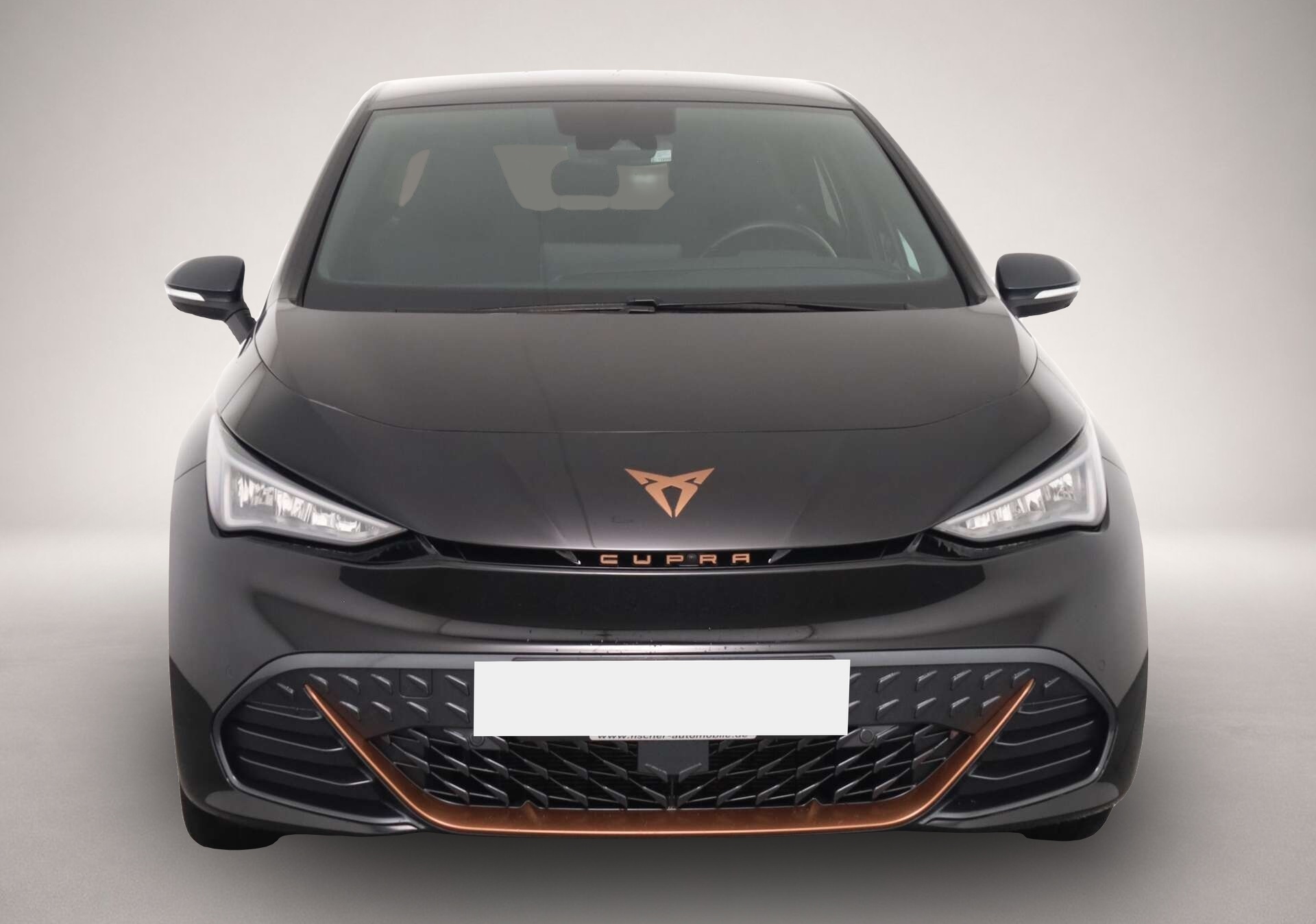 Bild 2 Cupra Born 58 kWh
