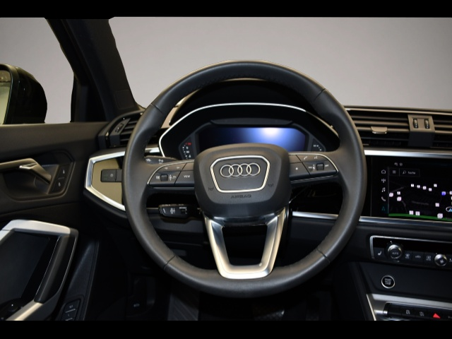 Bild 5 Audi Q3 35 TFSI S tronic advanced