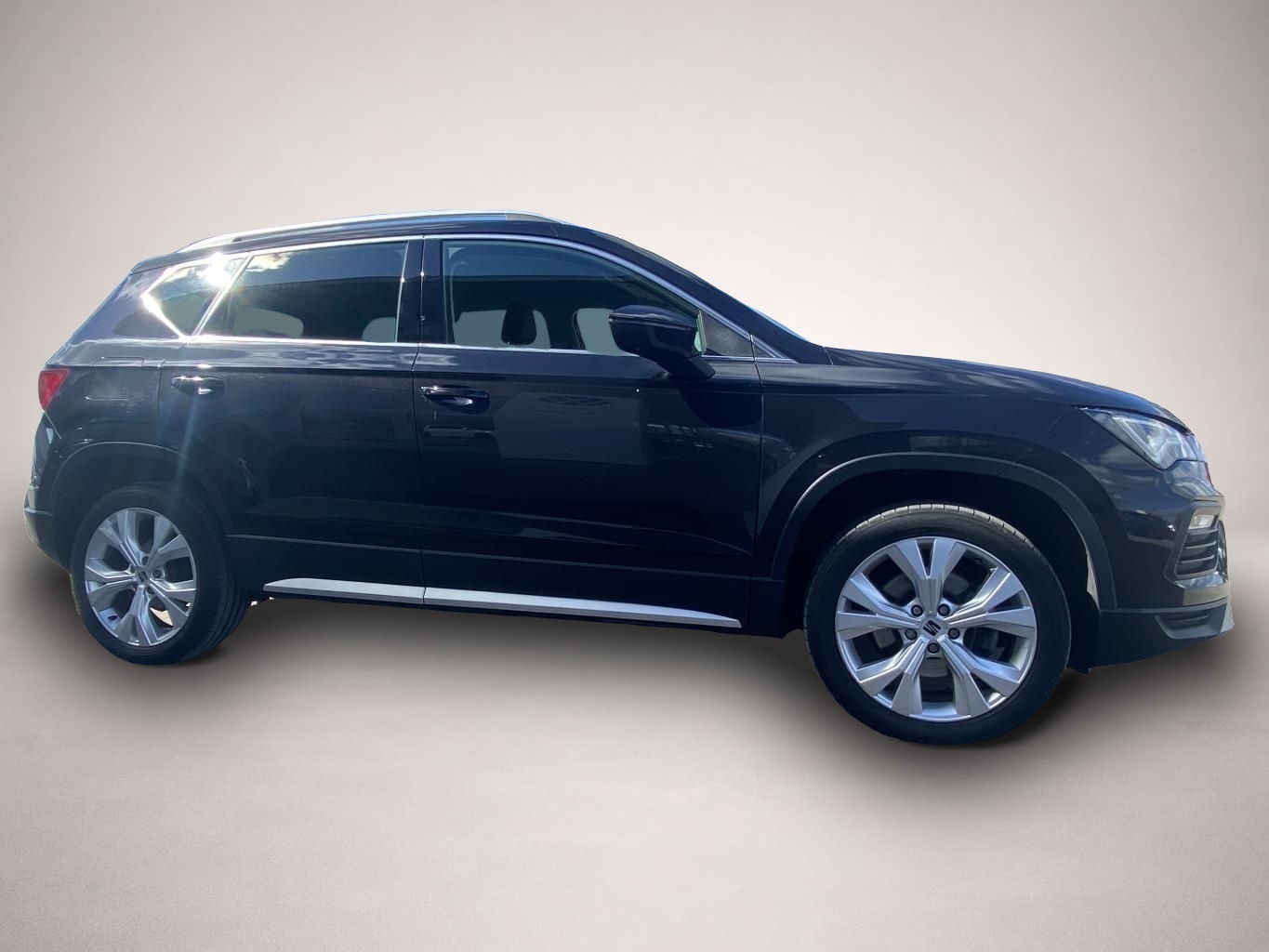 Bild 6 Seat Ateca 2.0 TDI DSG X-Perience 18"+STANDHEIZUNG+AH
