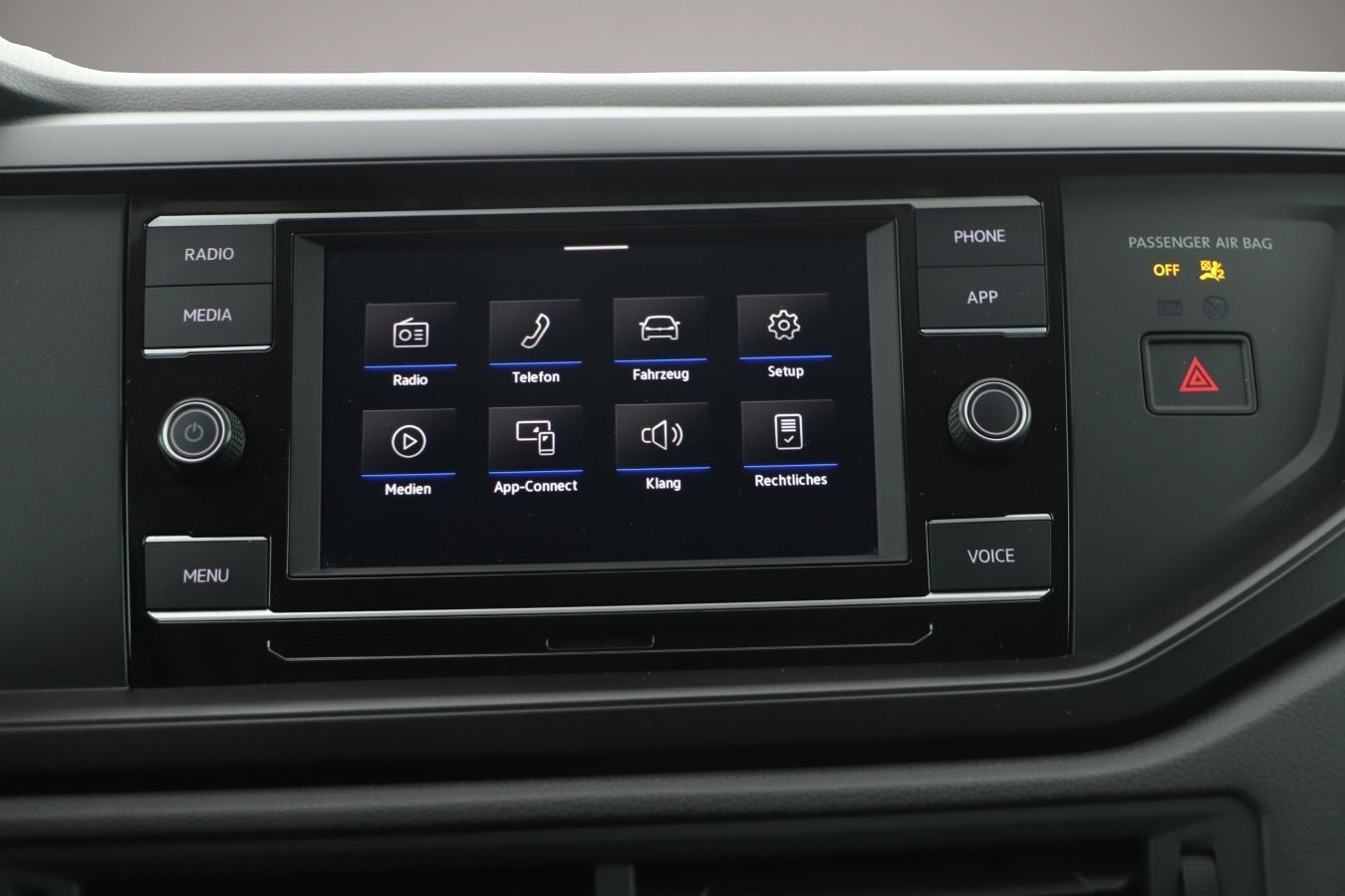 Bild 7 Volkswagen Polo 6 VI 1.0 Fresh LED/App