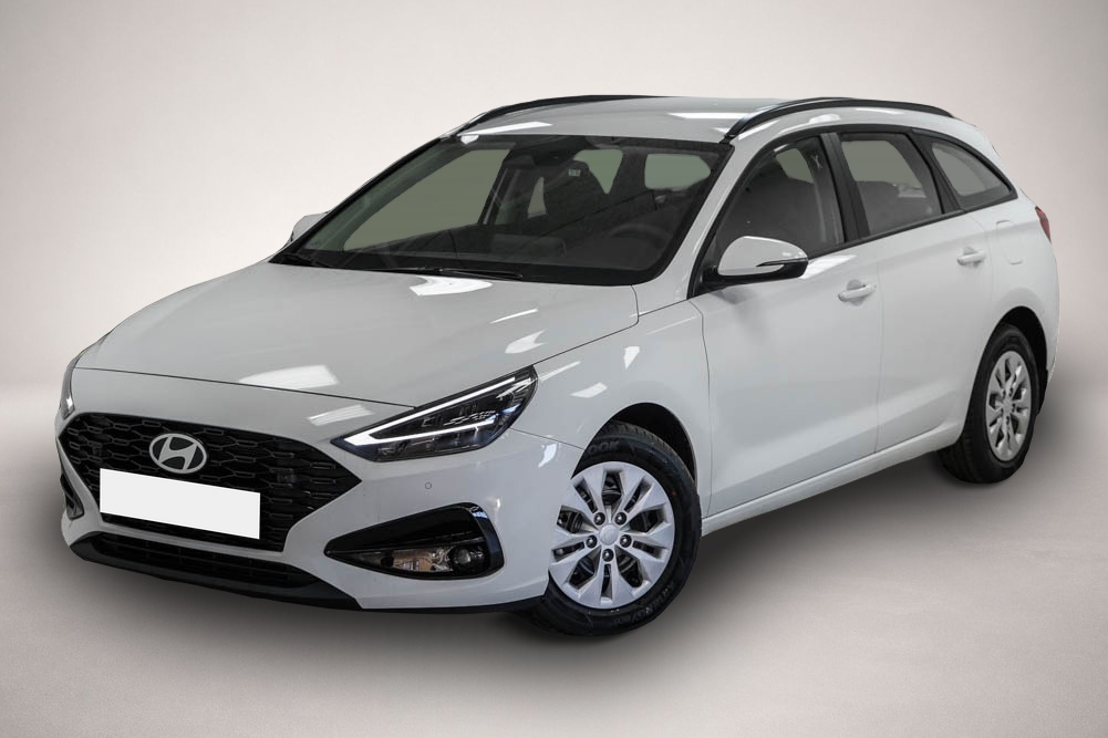 Bild i30 Hyundai