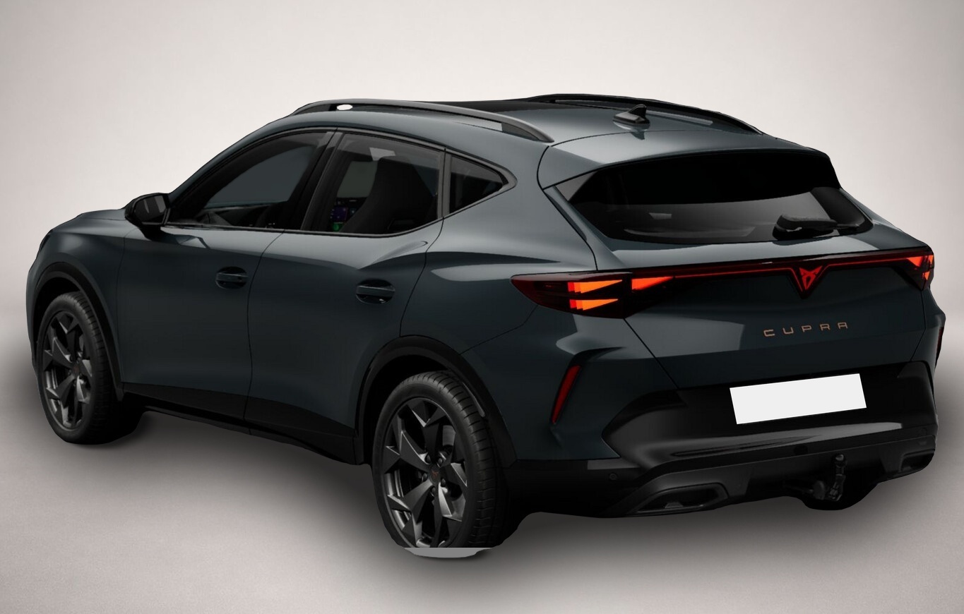 Bild 4 Cupra Formentor DSG 4Drive Dinamica Pano EdgeP AHK SHZ
