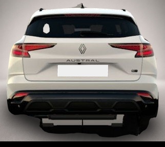 Fotografie 4 des Renault Austral E-TECH 200 Esprit Alpine SHZ LKHZ 360°-K