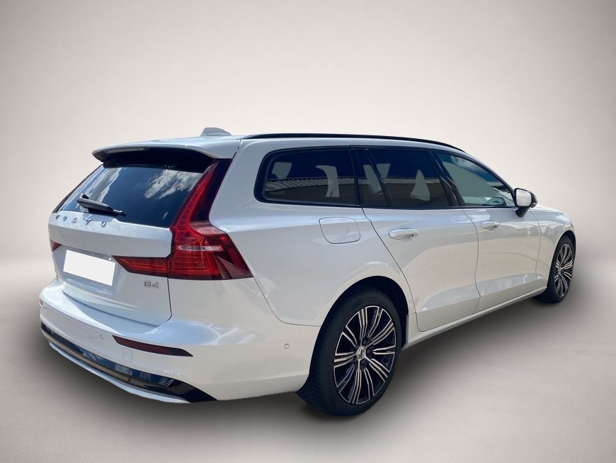 Bild 2 Volvo V60 B4 B DKG Plus Dark Pano*Head-up*Alarm