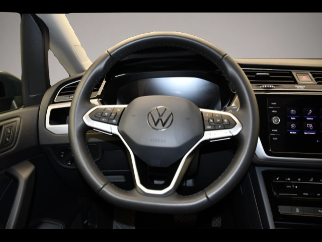 Bild 5 Volkswagen Touran 1.5TSI DSG Comfortline 7SITZE/LED/PDC