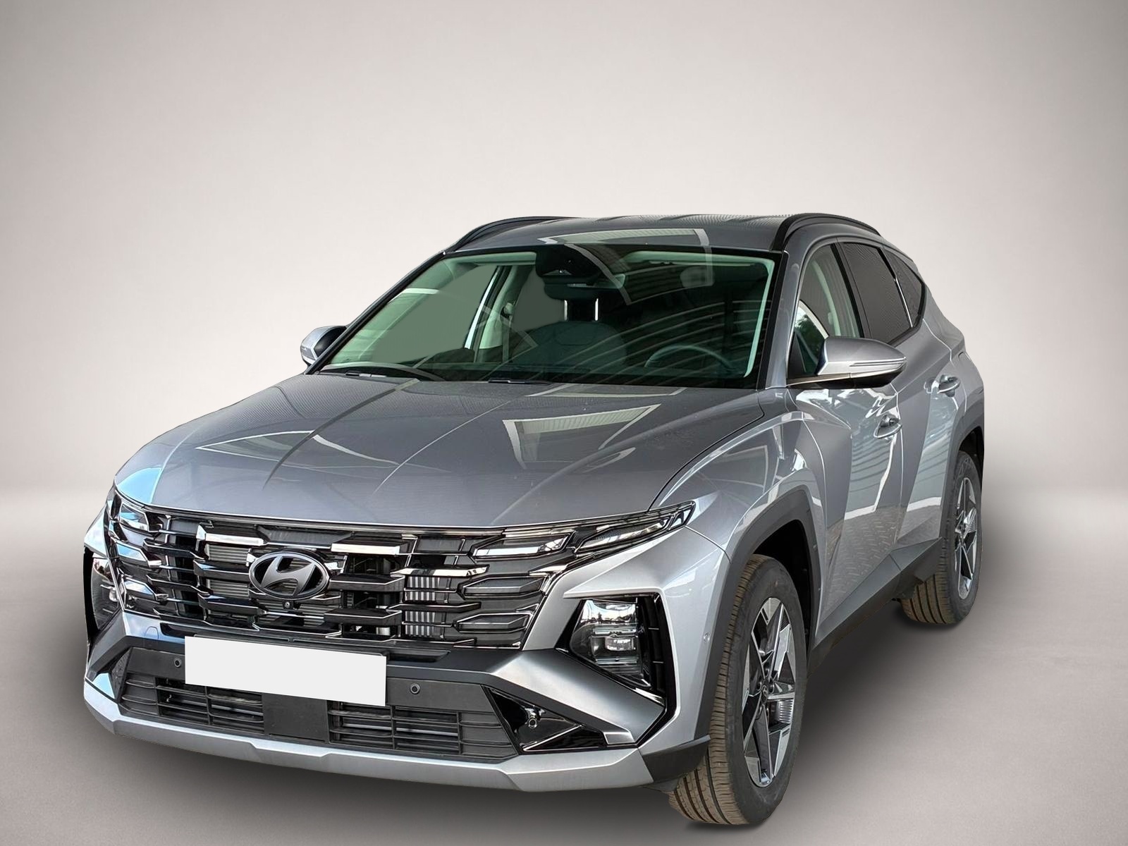 Bild 1 Hyundai Tucson Comfort Plus 1.6 T-GDI 2WD 48V DCT / Matr