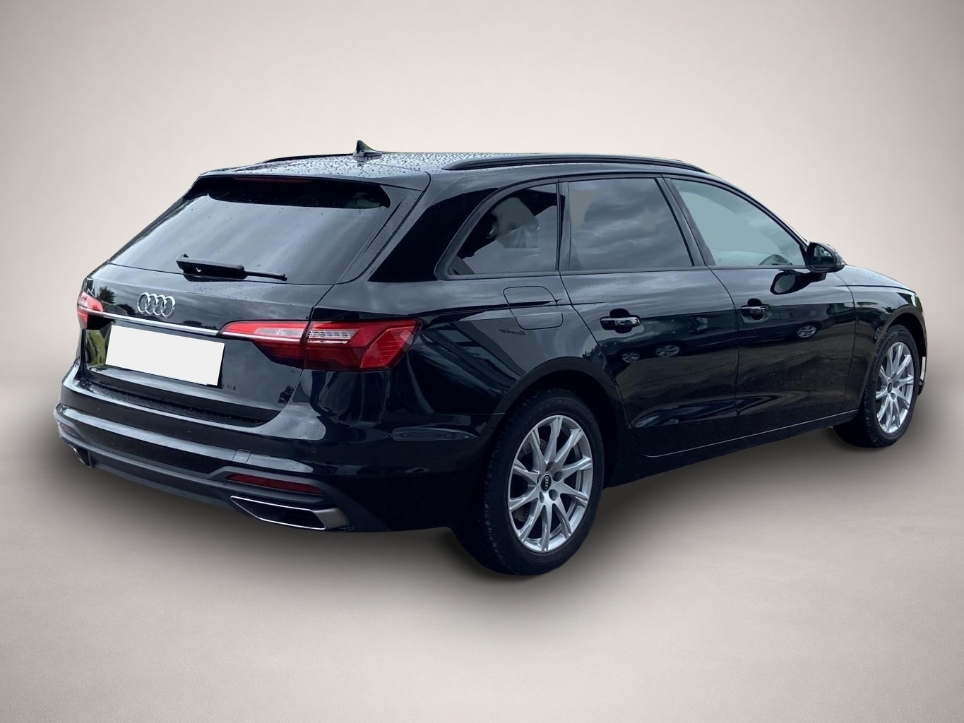 Bild 5 Audi A4 Avant 35 2.0 TFSI S-tronic AHK+17"+NAVI+LED+D