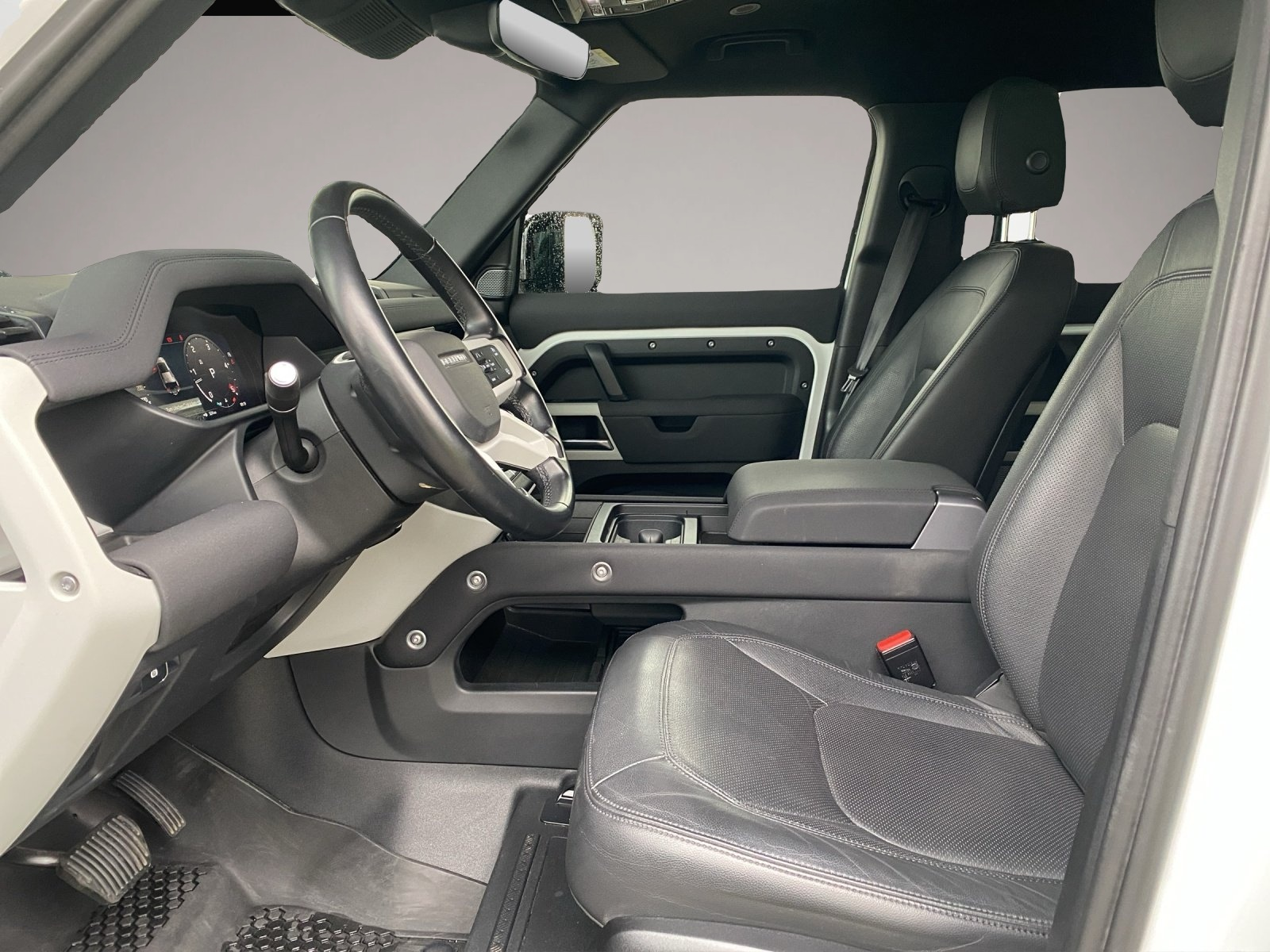 Bild 7 Land Rover Defender 110 D200 3.0 SE AHK+LED+Luft+Navi+Pano