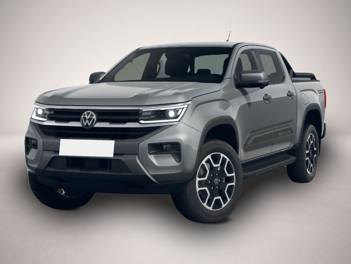 Amarok Volkswagen