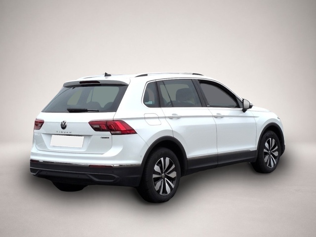 Bild 3 Volkswagen Tiguan MOVE 1.5TSI*DSG AHK ACC Navi R-Kam 4xSHZ