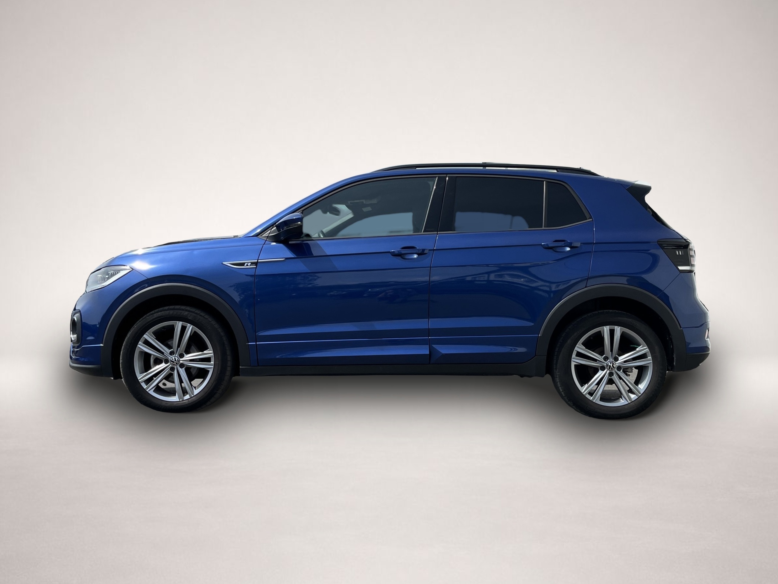 Bild T-Cross Volkswagen