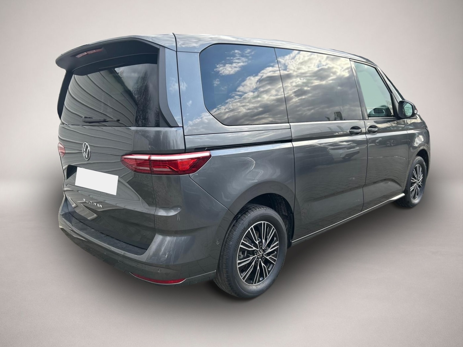 Bild 3 Volkswagen T7 Multivan 2.0 TDI, DSG AHK*7 Sitz*NAVI*Android