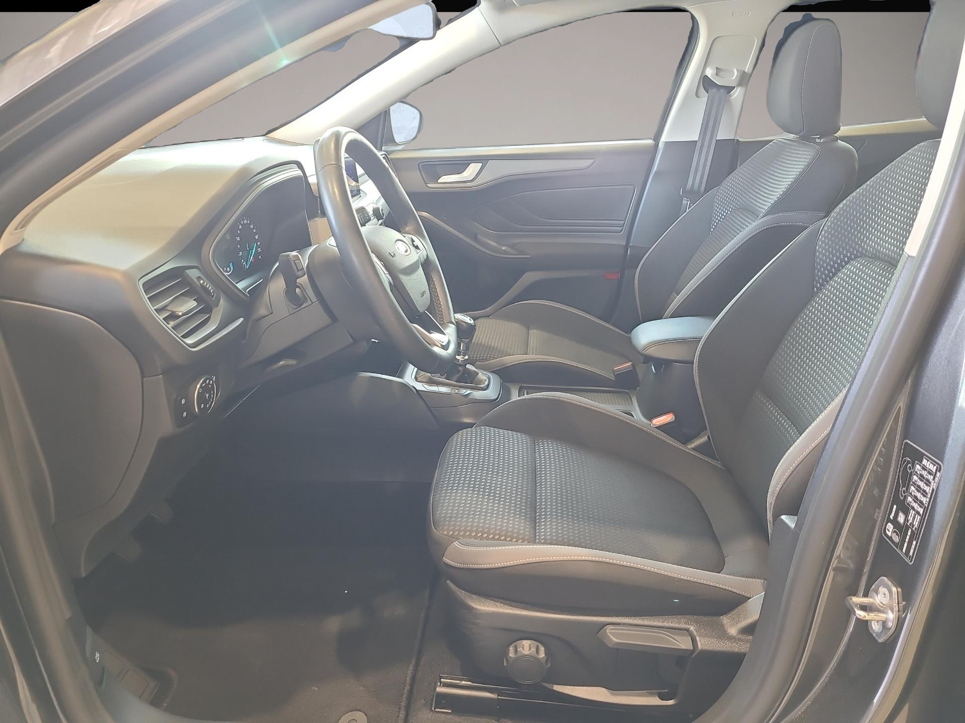 Bild 5 Ford Focus Cool & Connect Bluetooth Navi LED Klima