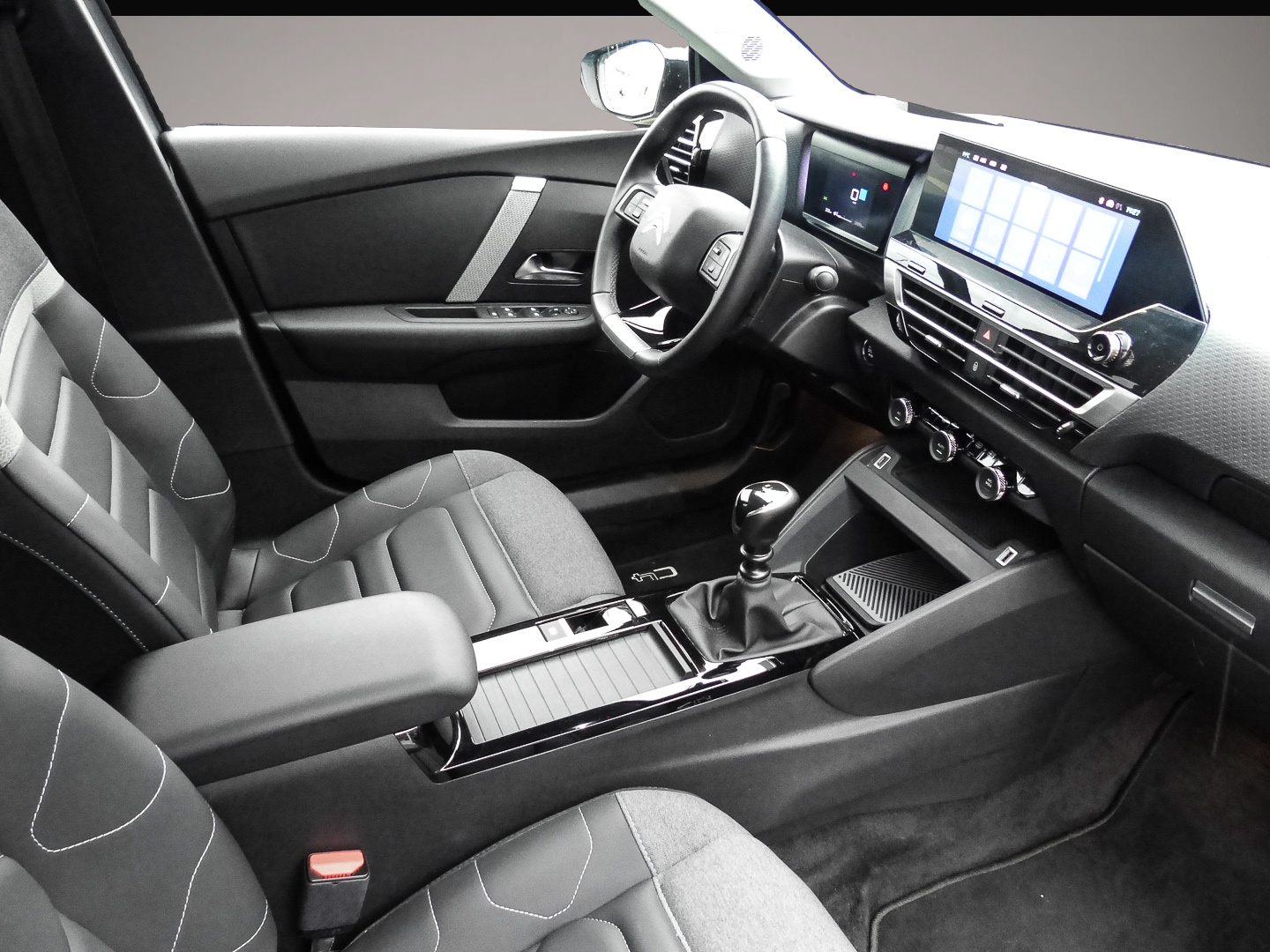 Fotografie 3 des Citroën C4 Shine HUD Navi 360 Kamera LED Apple CarPlay A