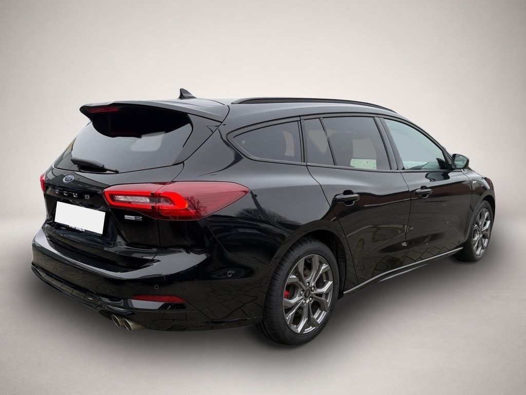 Bild Focus Ford