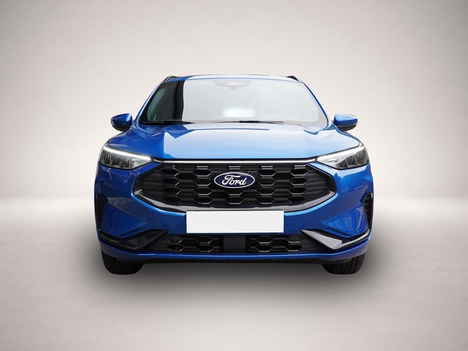 Bild 2 Ford Kuga 2.5 Plug-In Hybrid ST-Line | mtl. ab 249€