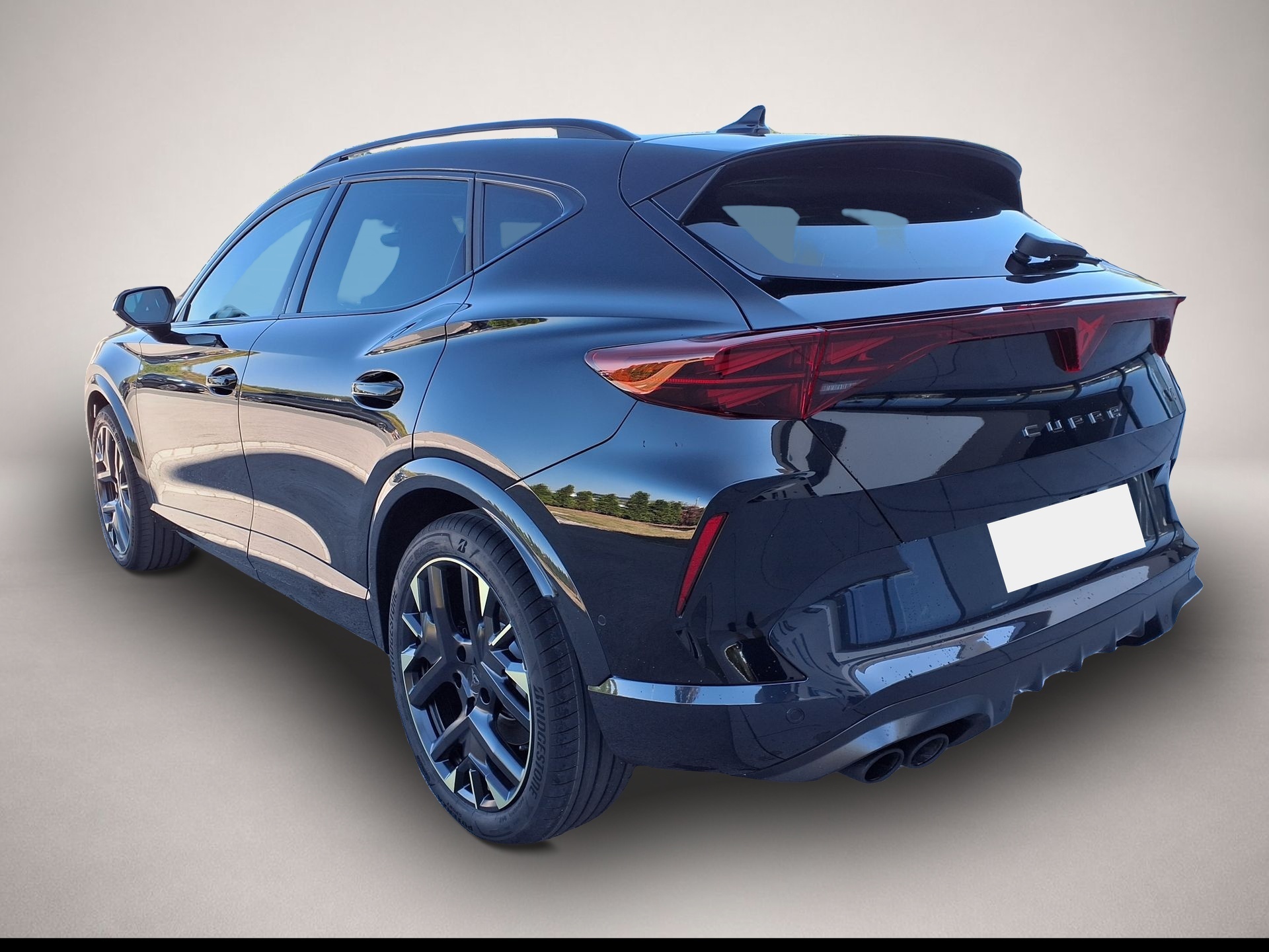 Bild 2 Cupra Formentor 2.0 TSI 7-Gang-DSG 4Drive