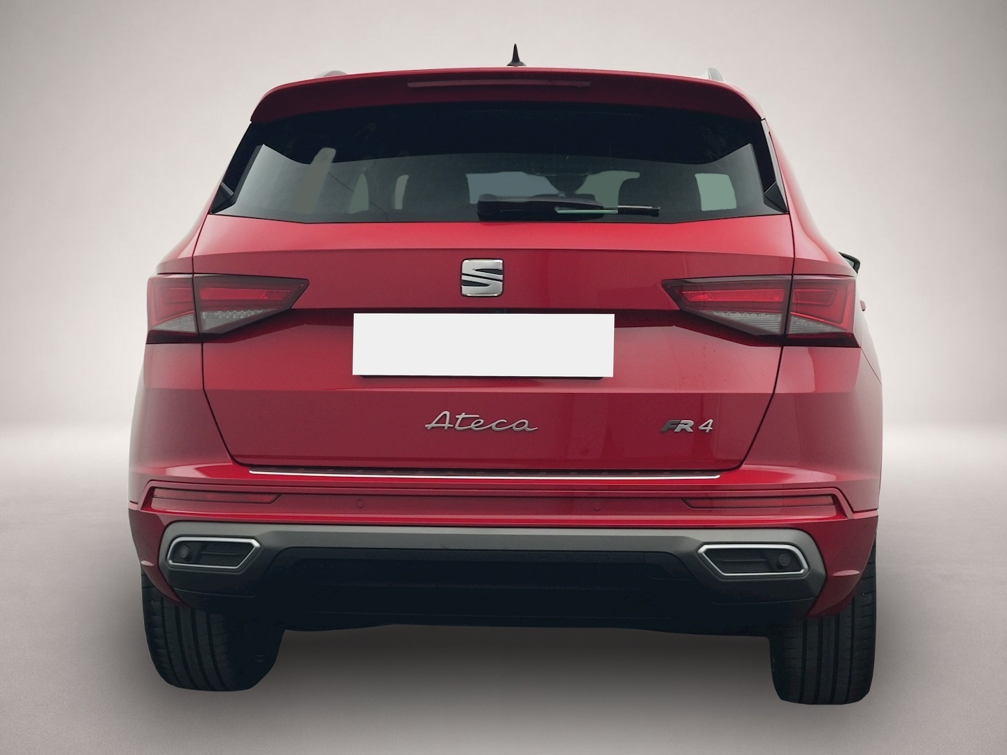 Bild 4 Seat Ateca 2.0 TDI DSG 4Dr. FR LED NAVI AHK KAMERA