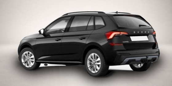 Bild 3 Skoda Kamiq Skoda Selection 1.0 TSI 85 kW (116 PS) 7-G
