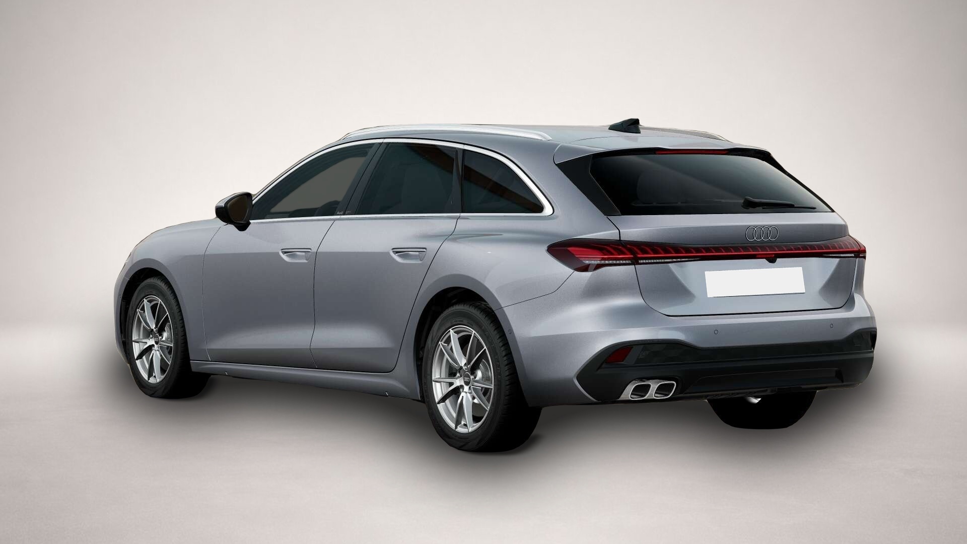 Bild 4 Audi A5 Avant TDI Advanced