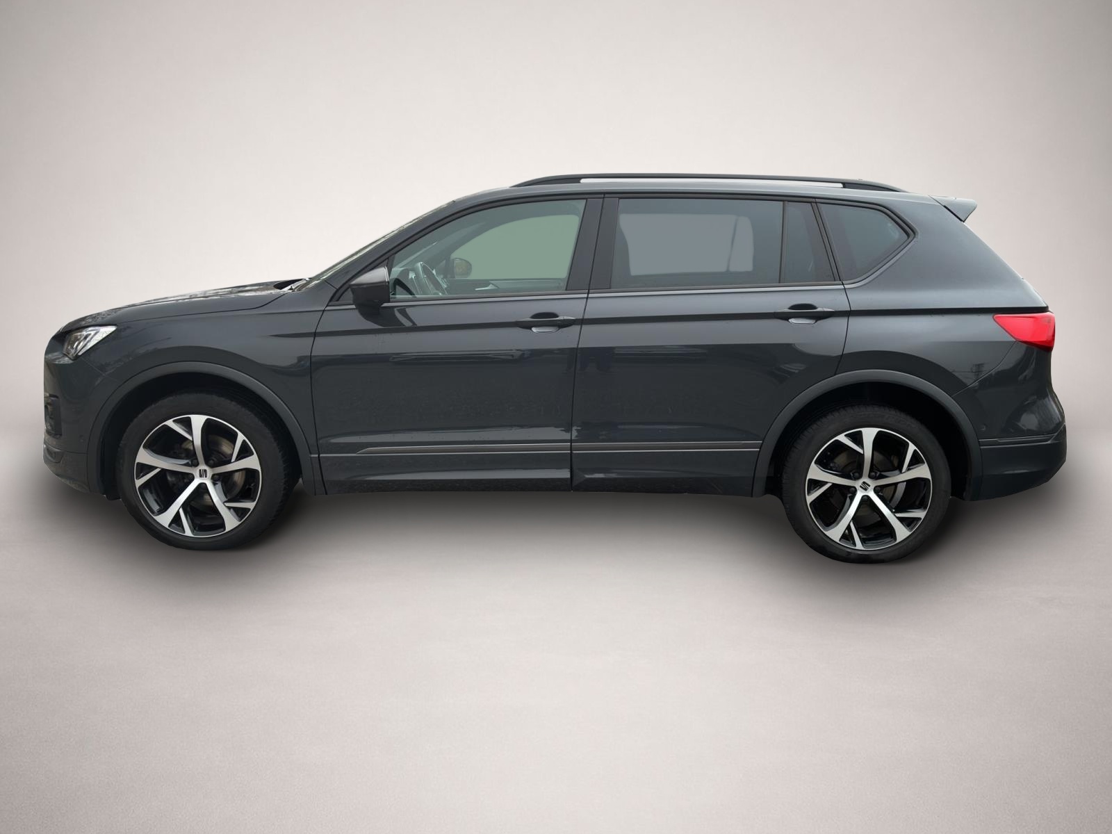 Fotografie 3 des Seat Tarraco 1.5 TSI FR-Line PANO AHK REAR VIEW LED N