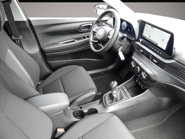 Bild 3 Hyundai i20 Trend Navi Digitales Cockpit LED Apple CarPl