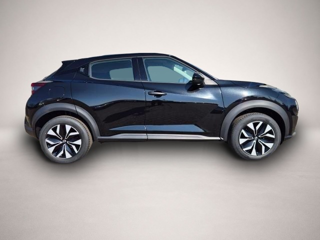 Bild 5 Nissan Juke 1.0 DIG-T 114PS Acenta Klimaautomatik Sit.
