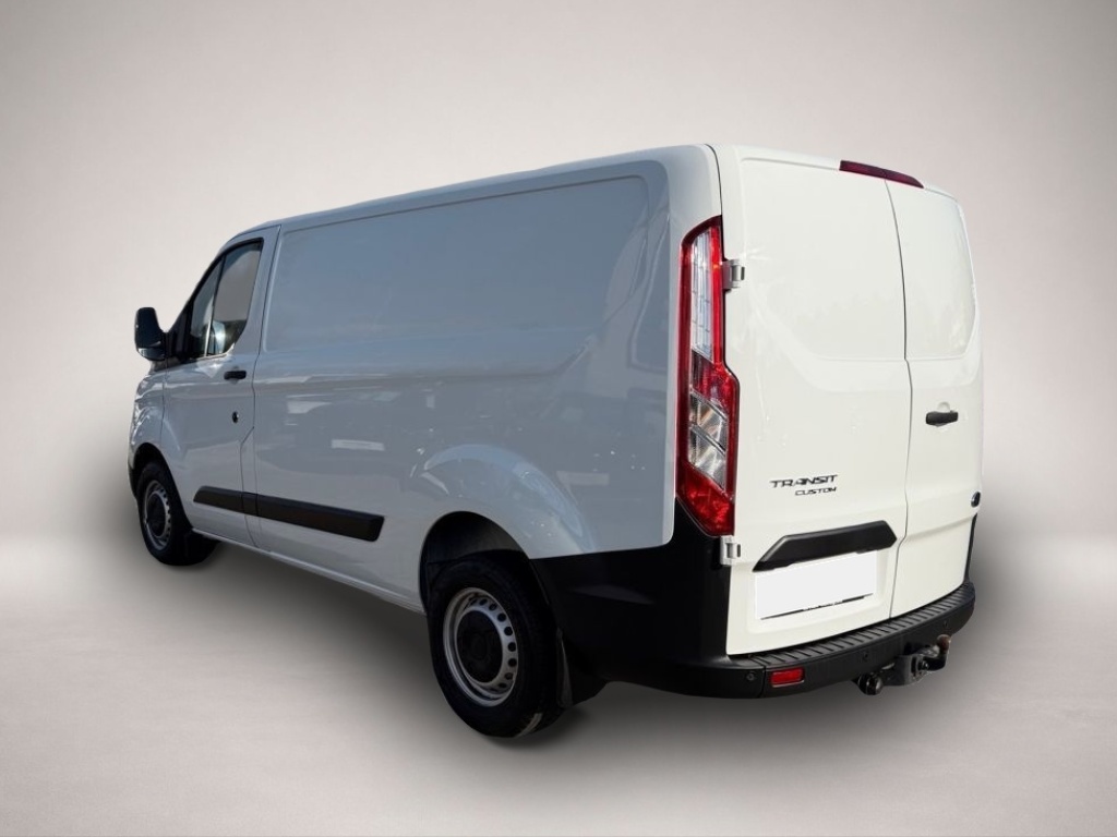 Bild 3 Ford Transit Custom 280 L1H1 Basis AHk Sichtpaket