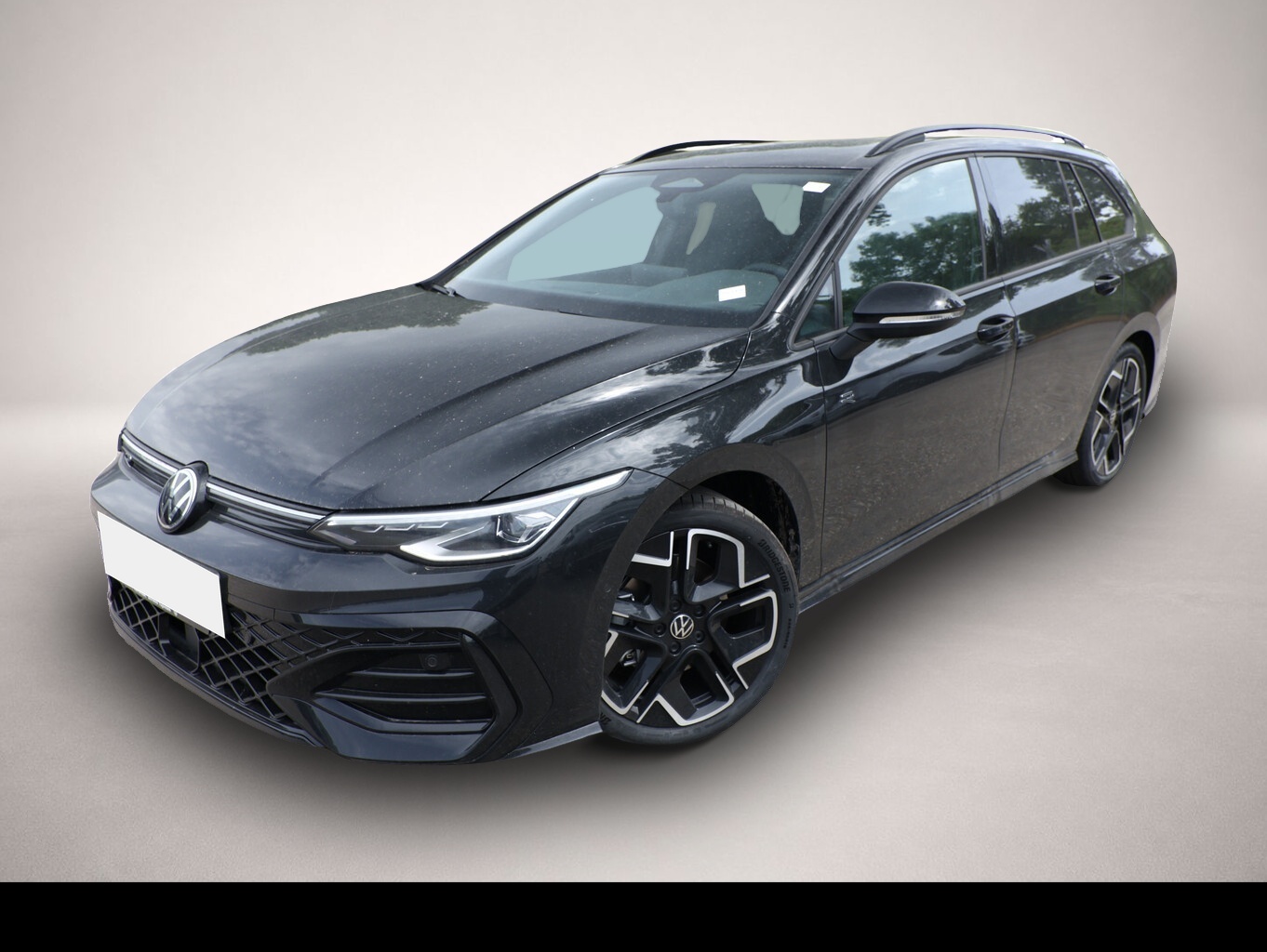 Bild Golf Volkswagen