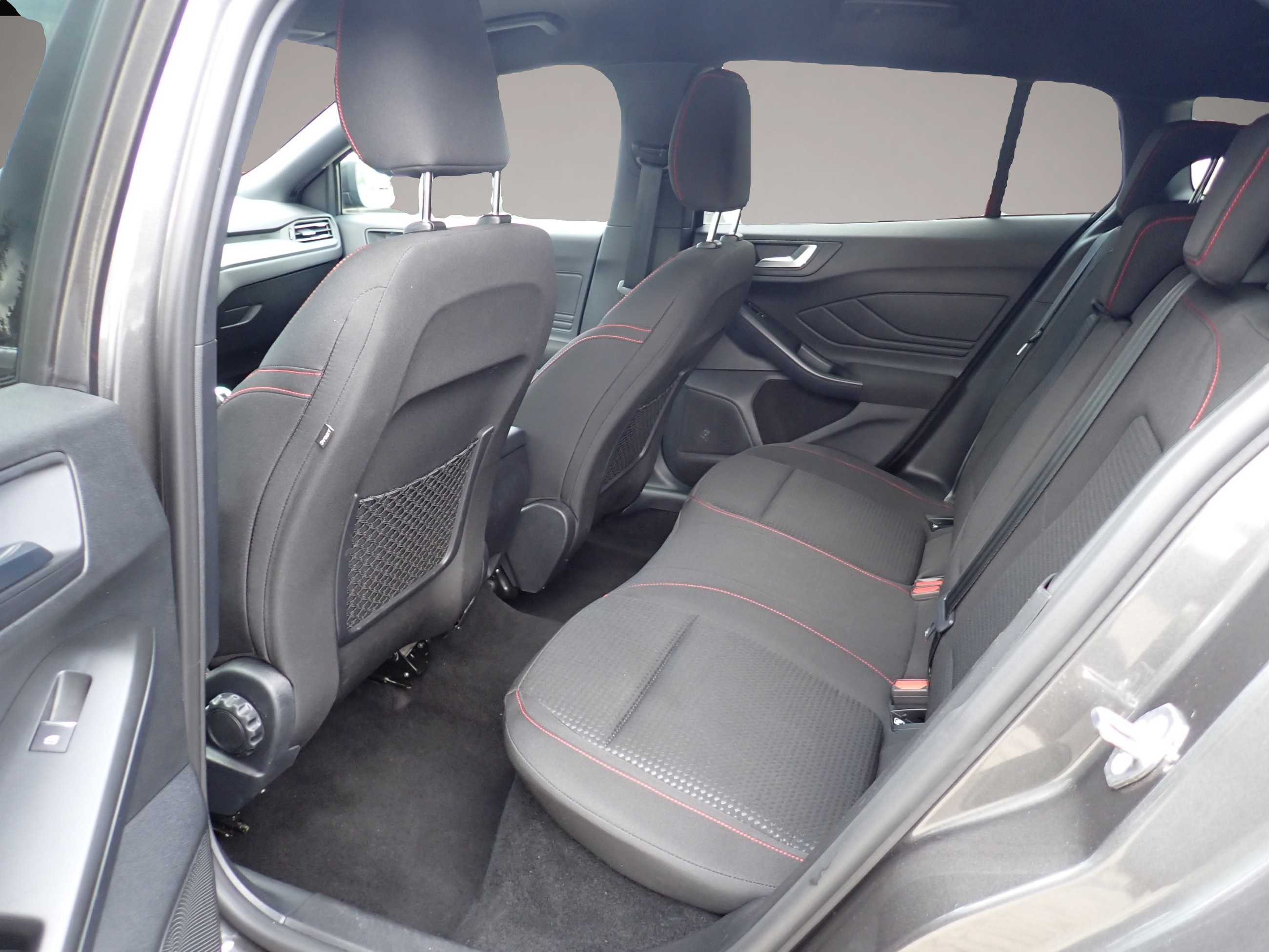 Bild 6 Ford Focus Turnier 1.0 EcoBoost ST-Line*ACC*Kamera*