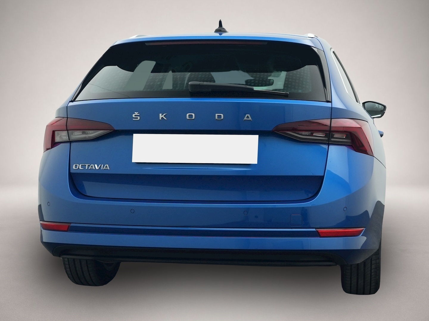Bild 4 Skoda Octavia Combi 2.0 TDI DSG Style NAVI AHK STANDHZ
