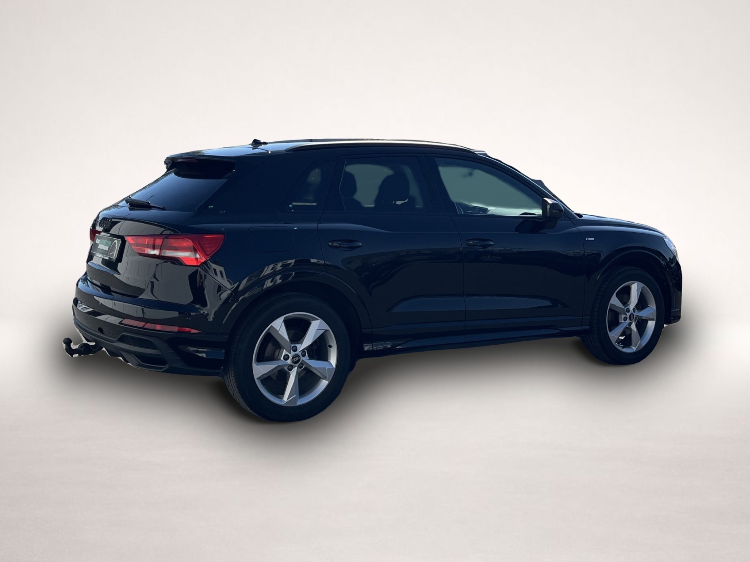 Bild 7 Audi Q3 35 1.5 TFSI S line 175¤ m.20% Anz. AHK Navi e
