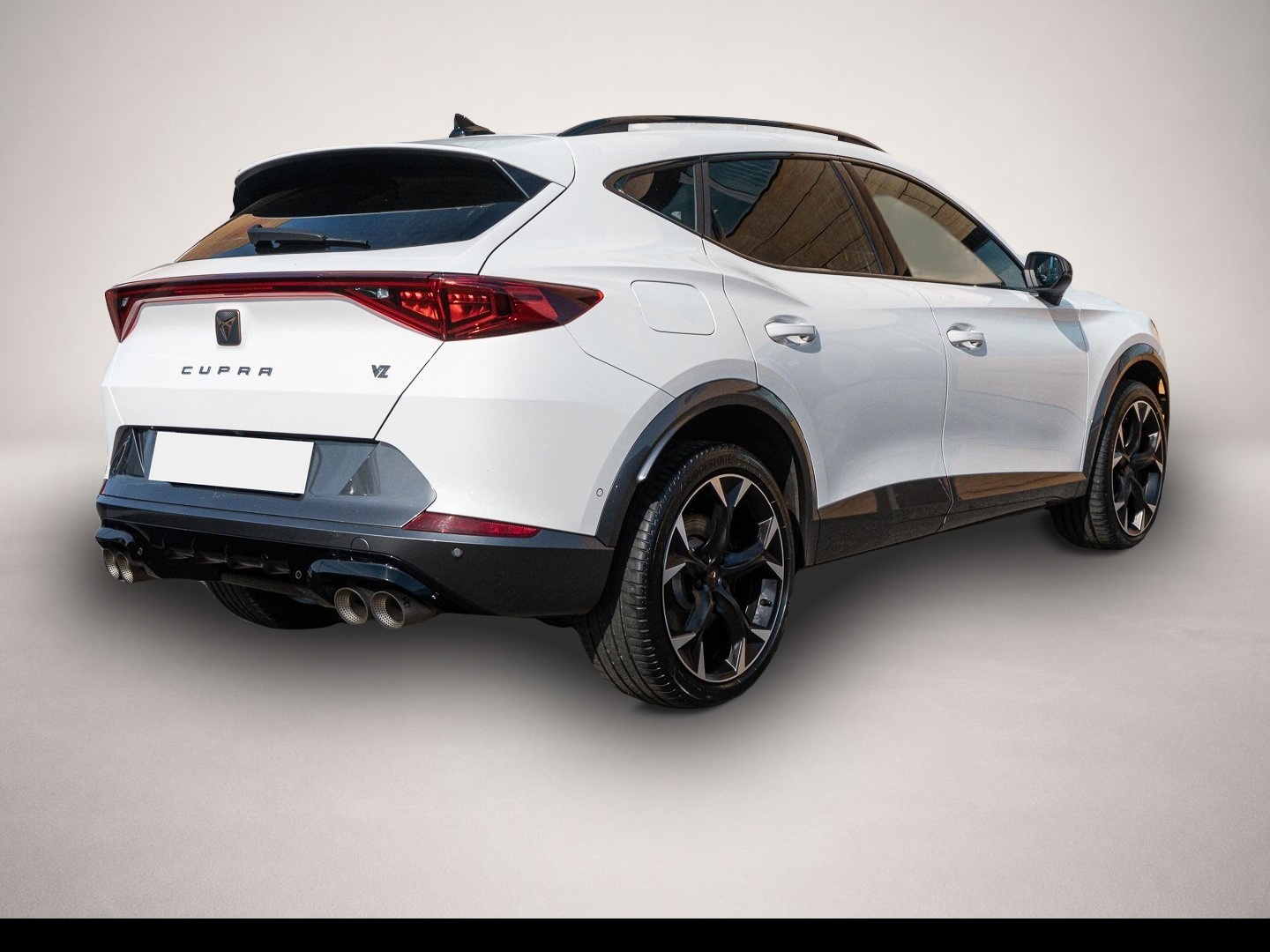 Bild 3 Cupra Formentor 2.0 TSI VZ DSG - Akrapovic - ACC FLA