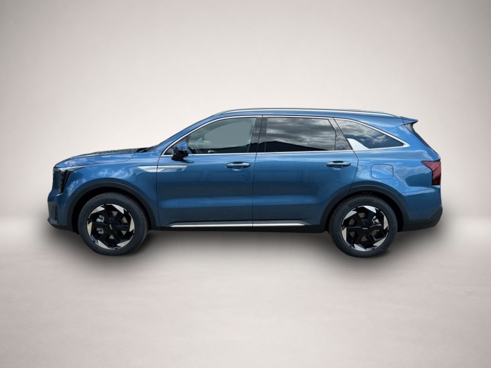 Bild 3 Kia Sorento 1.6 T-GDI Hybrid HEV 239 Prime