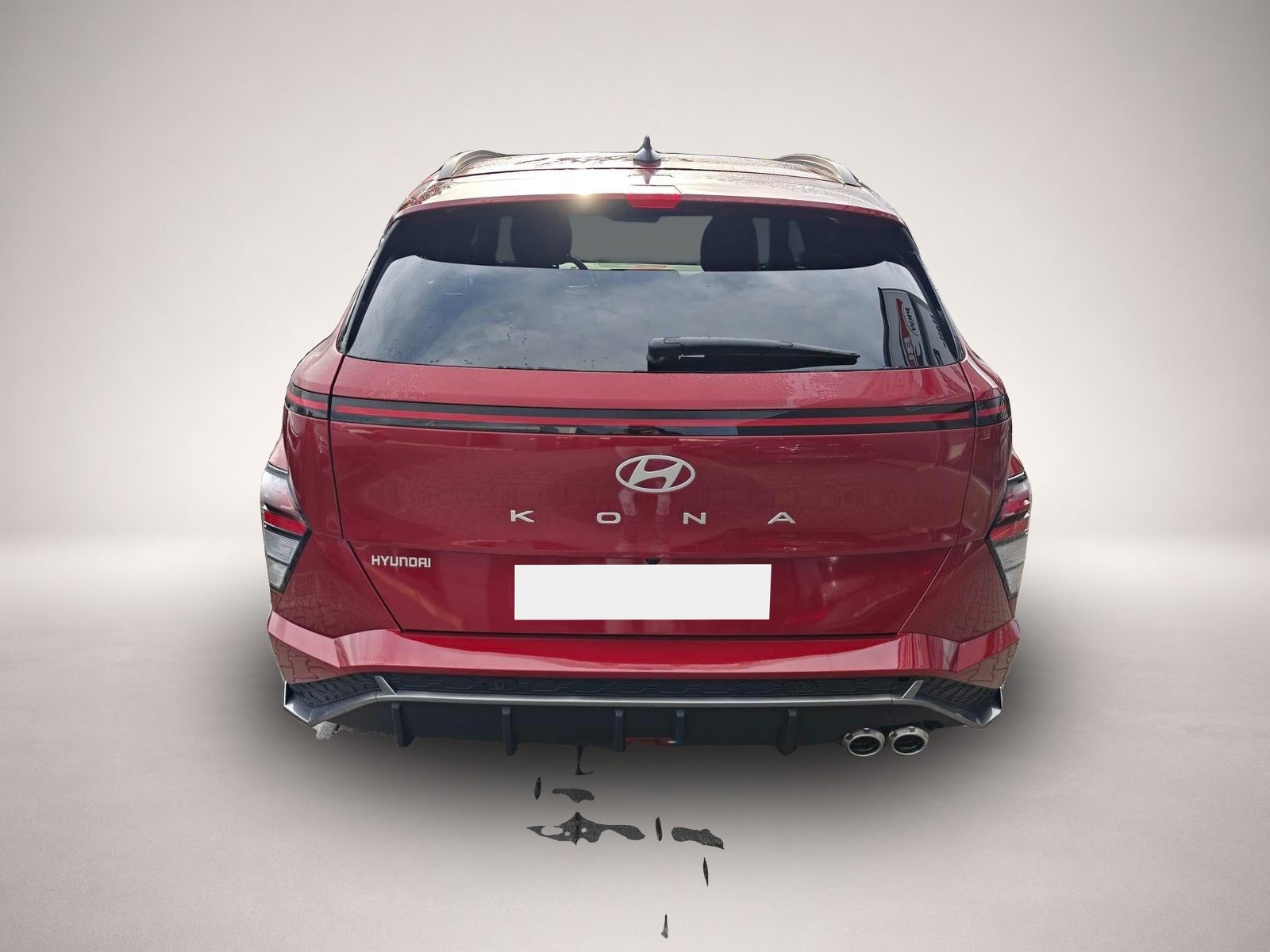 Bild 5 Hyundai Kona N Line*LED*Navi*Shzg*Lhzg*PDC*Cam*ACC*18