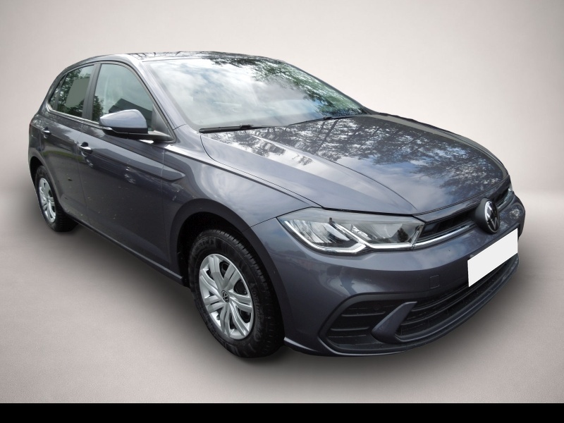 Polo Volkswagen
