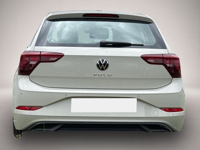Bild 5 Volkswagen Polo PDC+LED+APP CONNECT+SHZ 1.0 MPI 59 kW (80 .