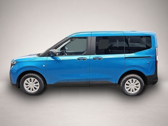 Bild 3 Ford Tourneo Courier Trend 1.0 EB Trend 5JGar Kamera Winter 92 kW (1.