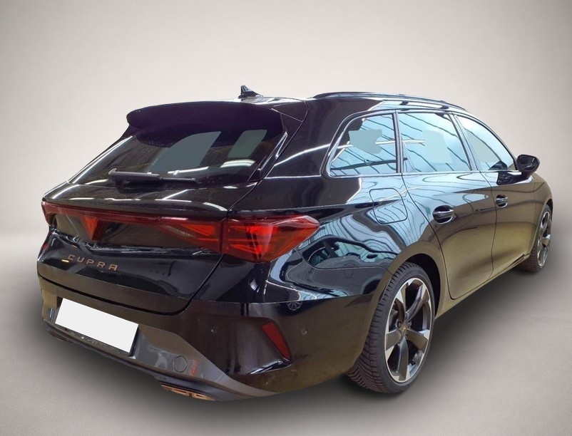 Bild 2 Cupra Leon Sportstourer 1.5 TSI eHybrid DSG 5-J-GAR AH