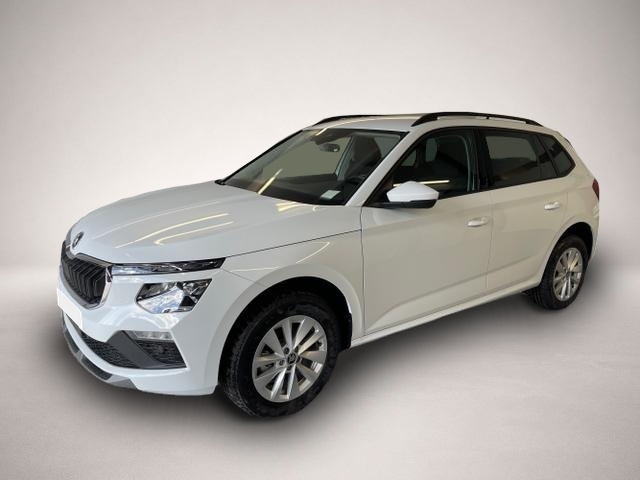 Bild Kamiq Skoda