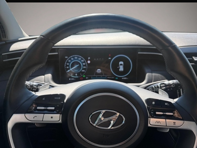 Bild 6 Hyundai TUCSON Prime Plug-In Hybrid 4WD +KLIMA+LEDER+UVM